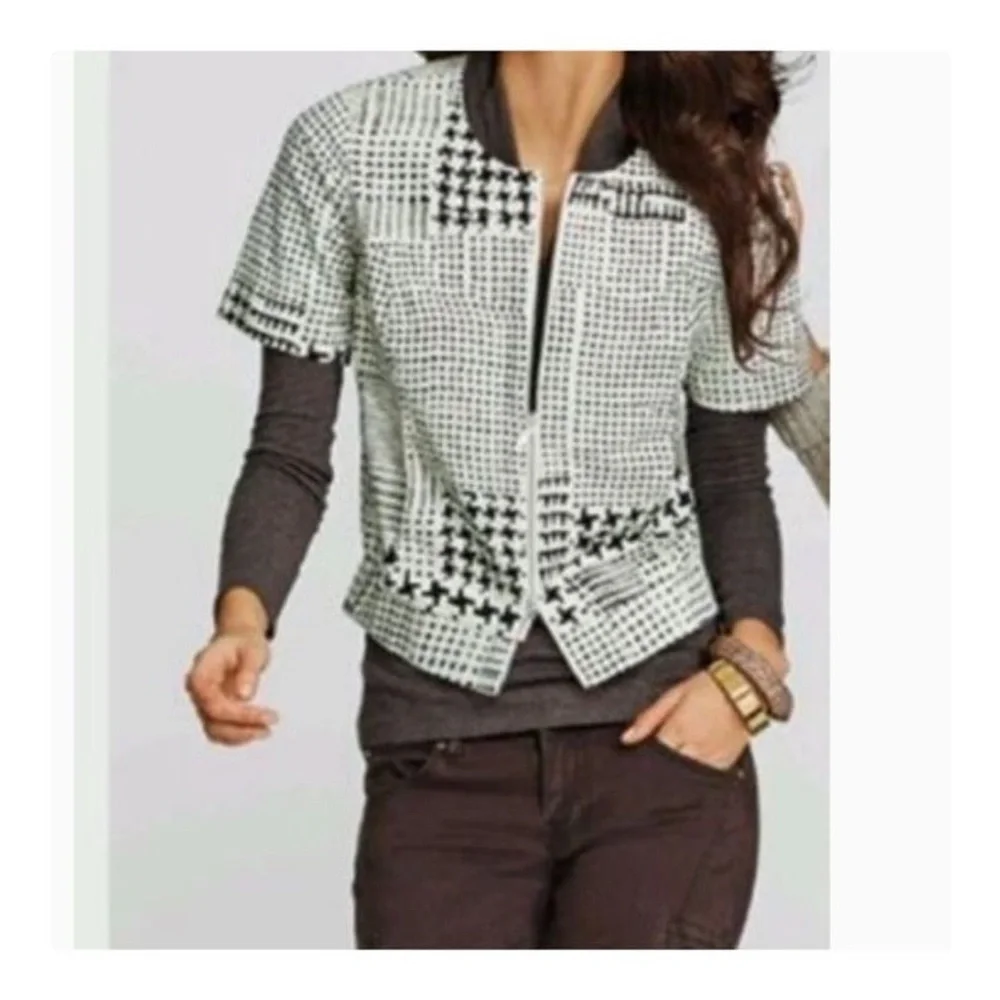 CABI | Coupe Bomber